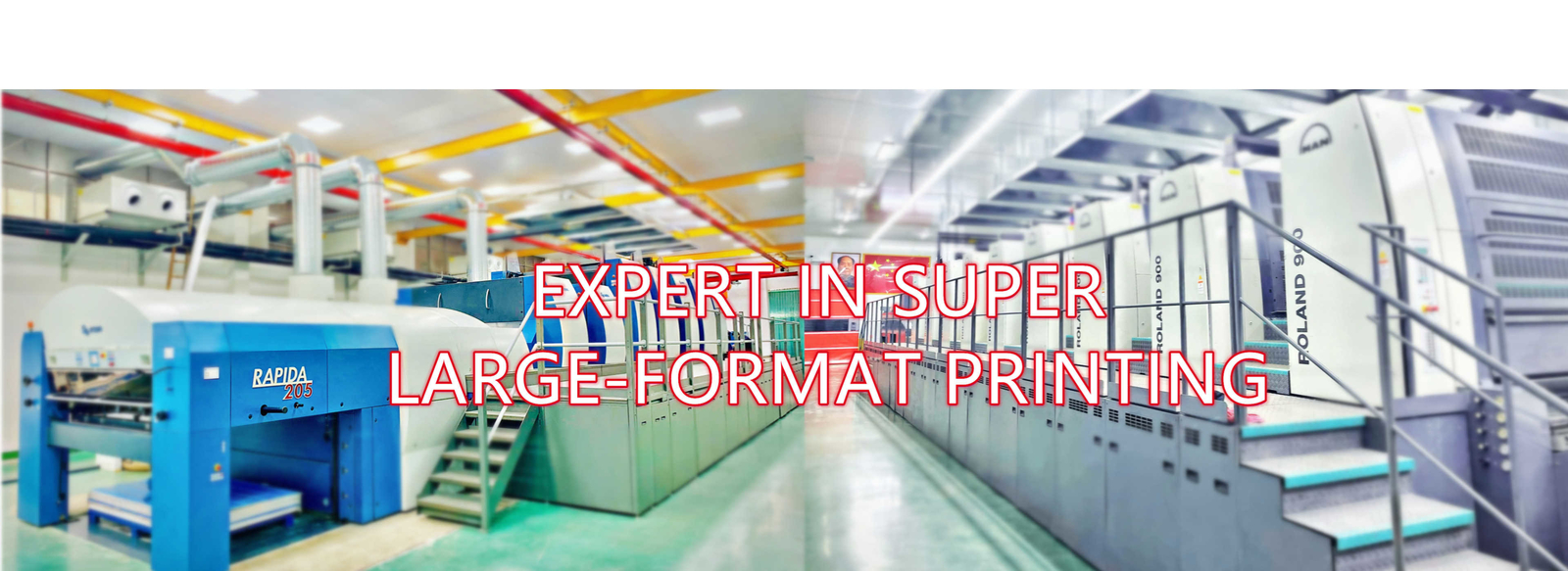 China Wuxi Zhong Jiang Coloured Printing Co., Ltd. 