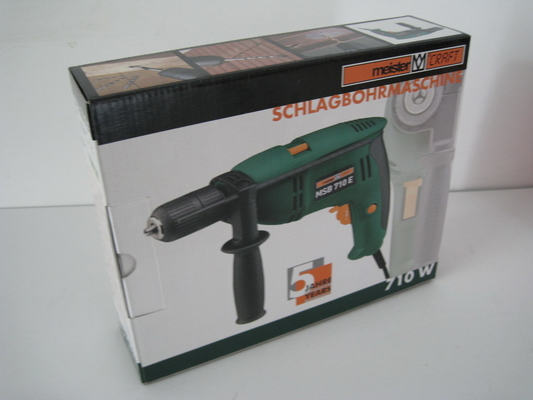 calidad  White Offset Printing Corrugated Packaging Box With Custom Logo Full Color Printing fábrica