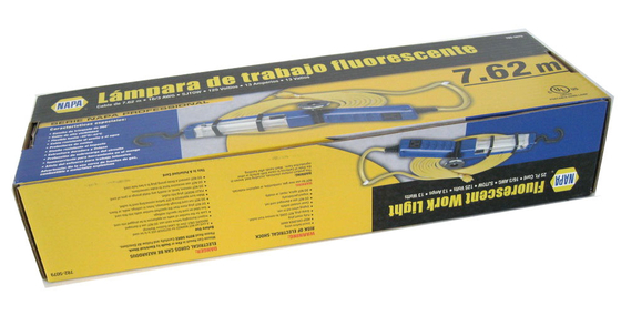 Cajas de cartón plegable para uso doméstico para el cuidado personal cosmético