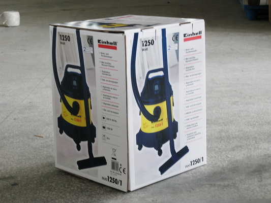 Barniz UV Matt PP Laminado Estampilla de oro Cartones plegables personalizados