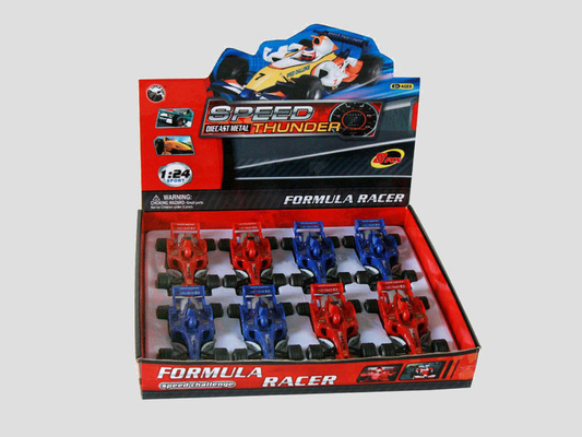 6 colores CMYK Flexo Box personalizado Eco amigable Rectangular fuerte