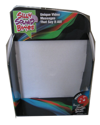 12 x 8 x 16' Bolsa de papel de envío marrón ecológica con resistencia reforzada para el embalaje resistente a las lágrimas